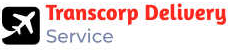 Transcorp Delivery Service Logo